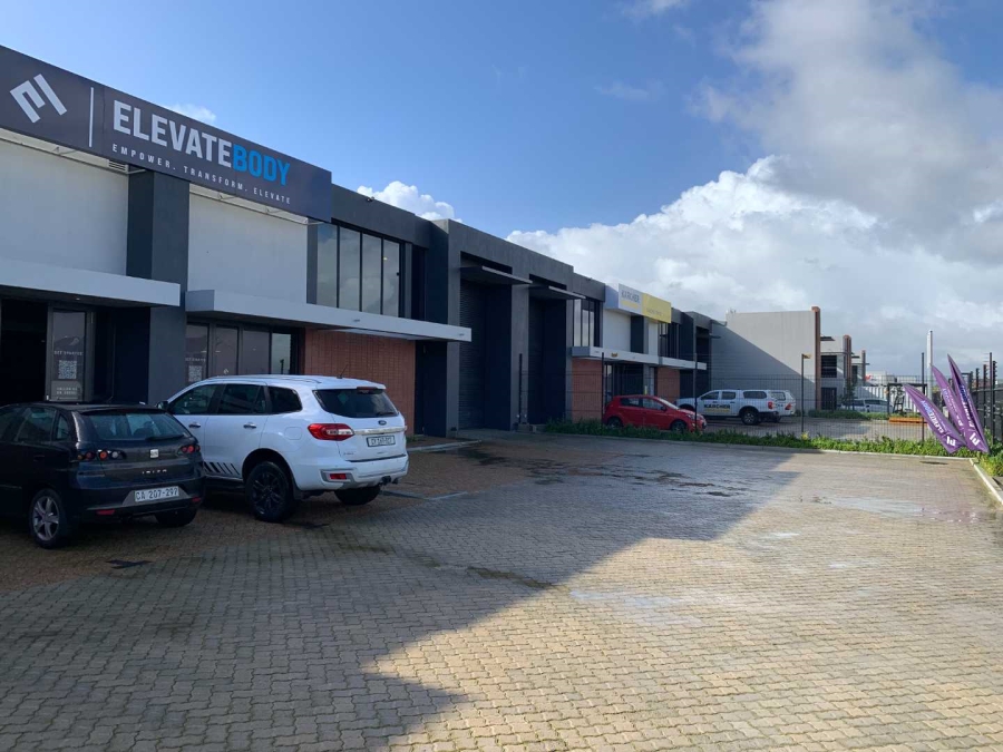 Commercial Property for Sale in Zoo Park Western Cape